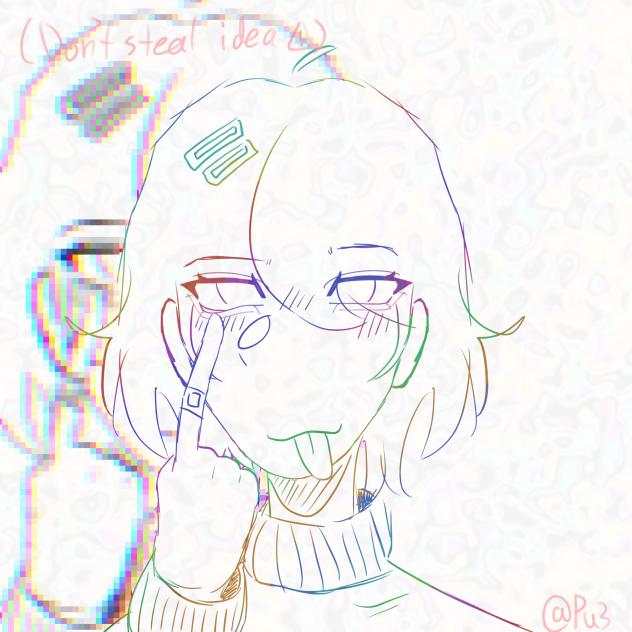 LOSER 🌈💅🏻⭐️