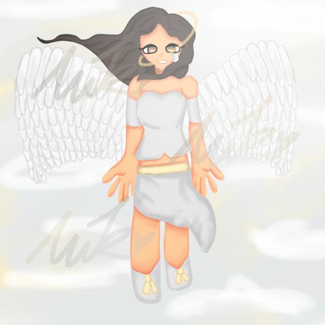 Thuy Robert’s DTIYS submission