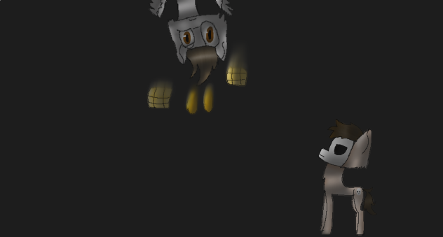 Maksy and Toby