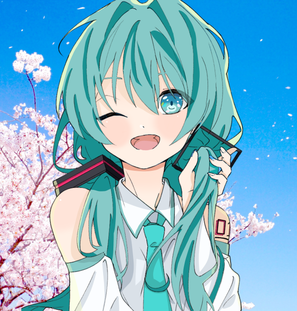 ミク