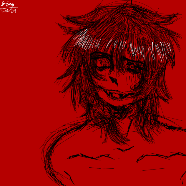 first post! - ibisPaint