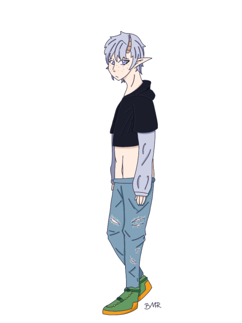 Idk ¯_(ツ)_¯