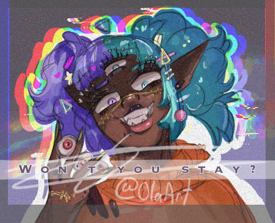 DTIYS CHALLENGE I DID 😌 - ibisPaint