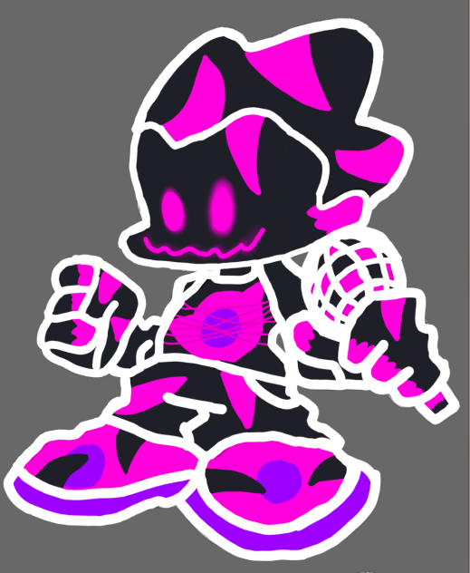 Fully corrupted fazber99