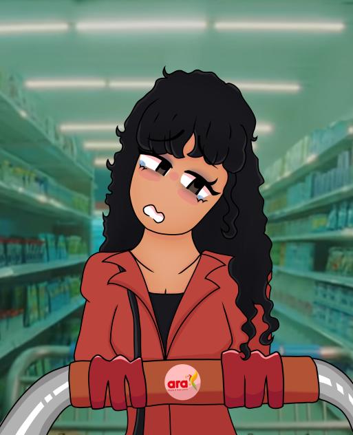 Supermercado 🛒