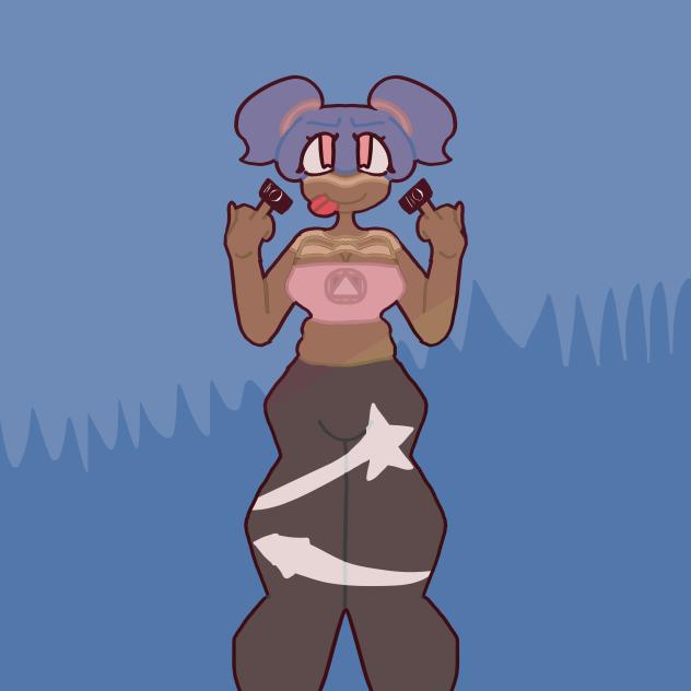 Very beautiful random art