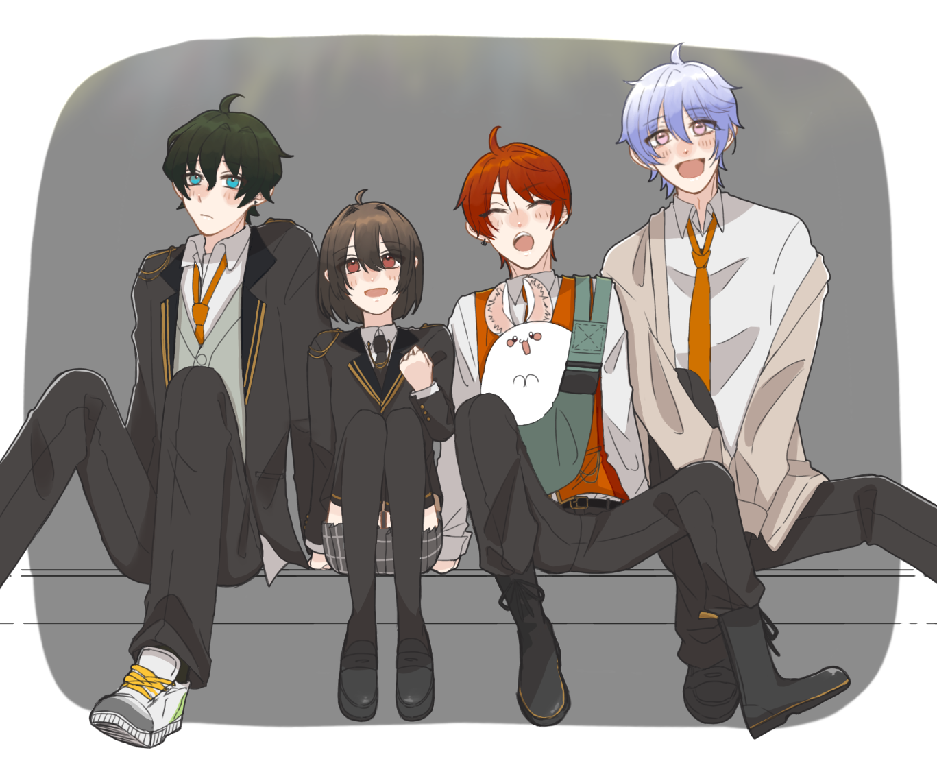 東ディバ5 - ibisPaint