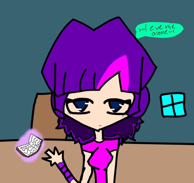 mlp idk - ibisPaint