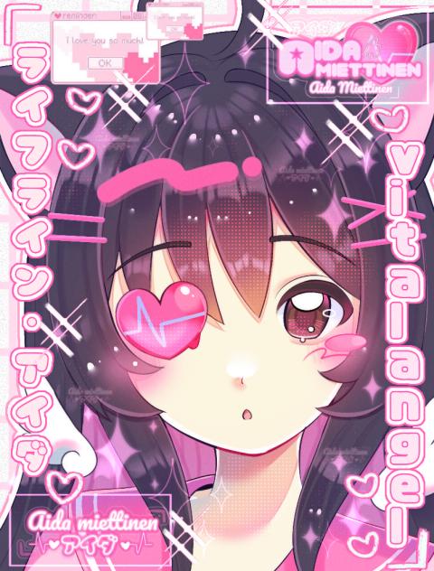 💘Love for you🩷🪽