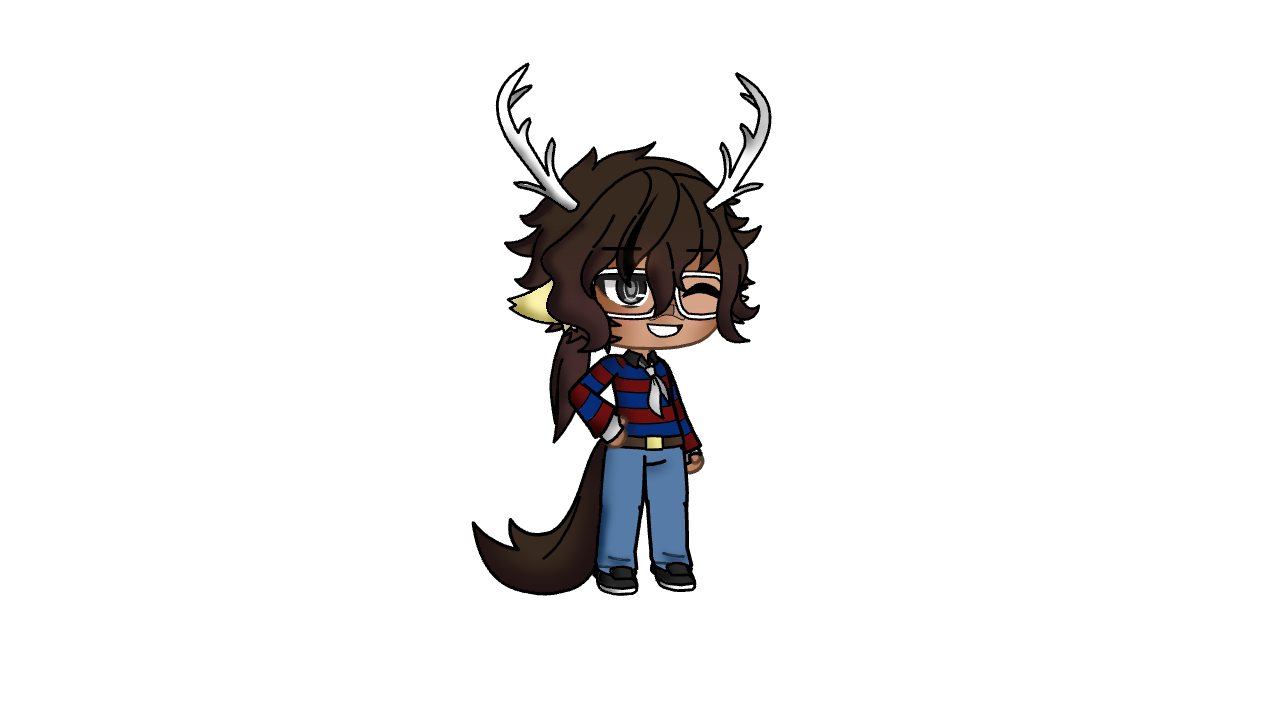 Another edit xD - ibisPaint