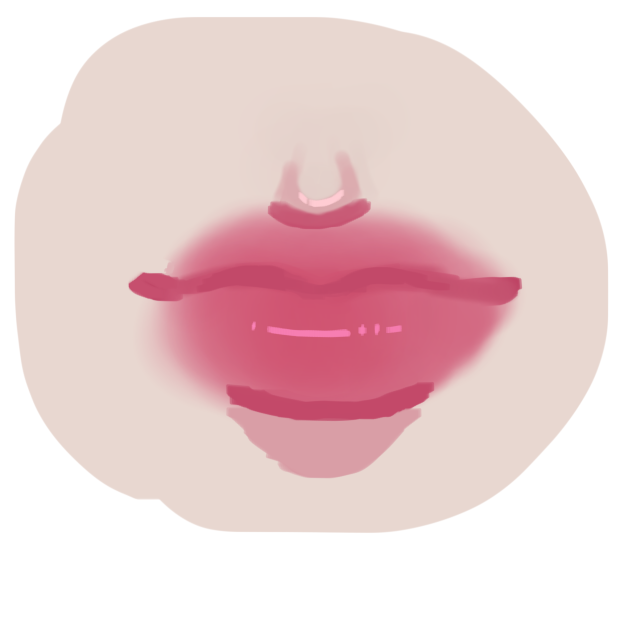 lips