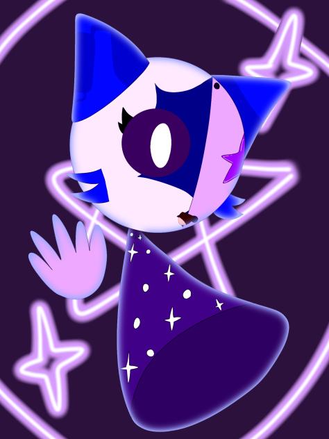 i draw!