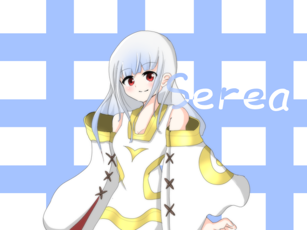 セーレーン・アライア