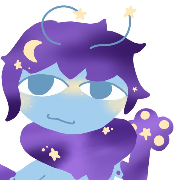 Saturn!