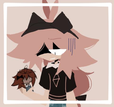 I might not draw you ever again…