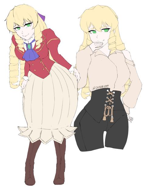Grace