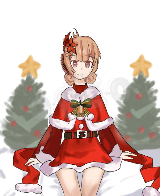 2 days until Christmas