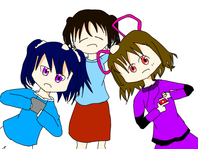 飴のオリキャラがユーチューバーになりたいそうです！アイコン