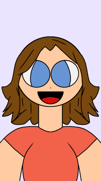 Alex. My drawing of Me.