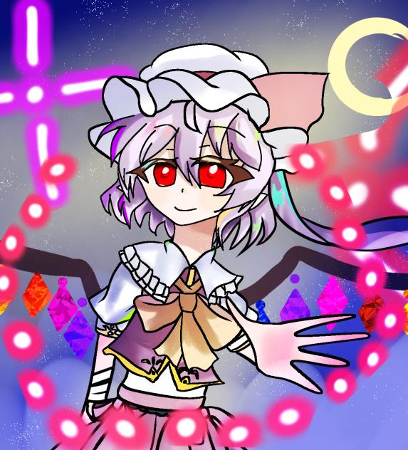 リクエスト①です！