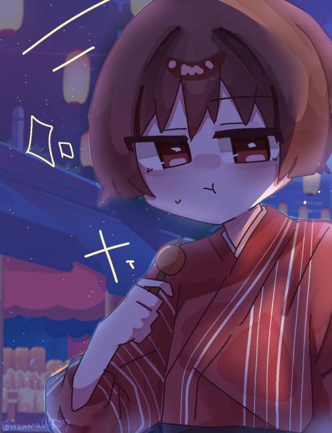 夏祭り