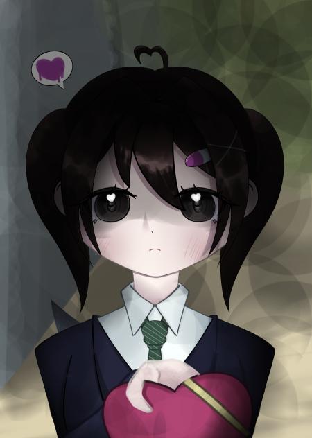 ハッピーバレンタイン!どろ愛リレー☆