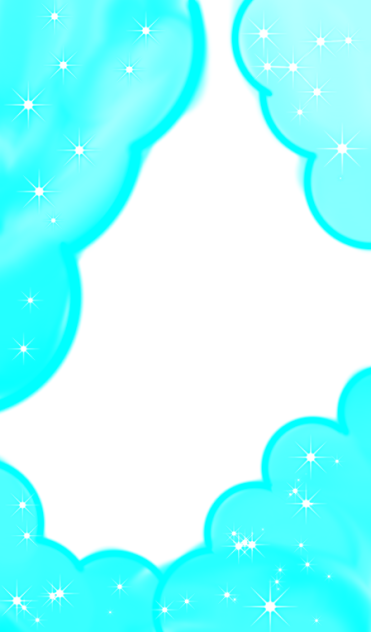 how to draw a cloud on ibixpaintx - ibisPaint