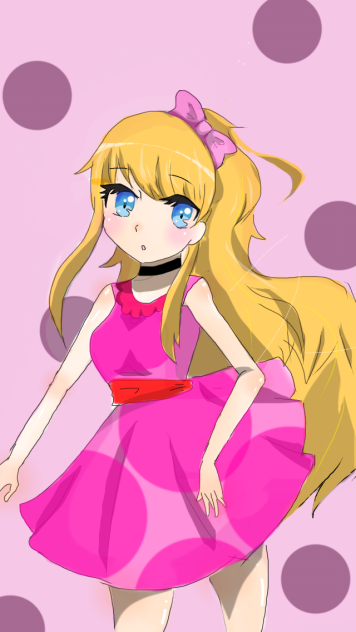 水玉少女