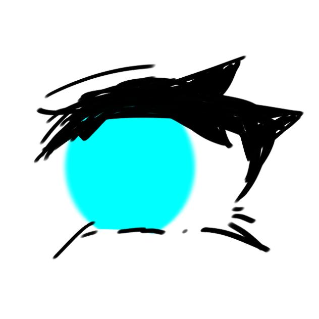 瞬き〜