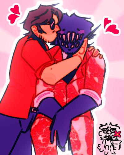 Valentine’s Day gift for my bf