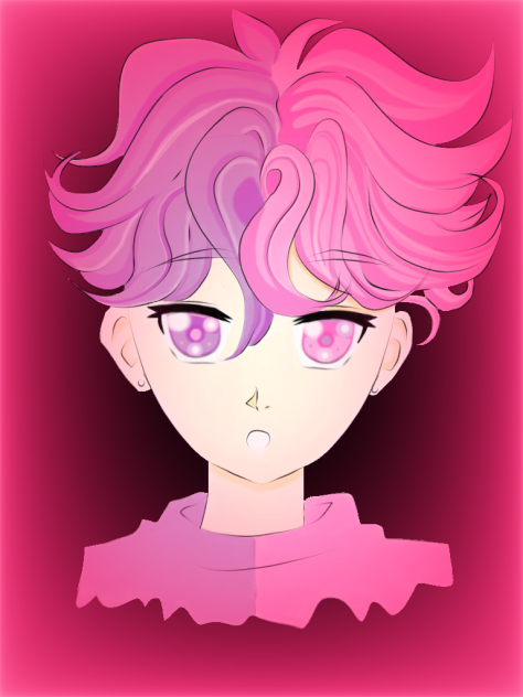 💜 Boy ❤