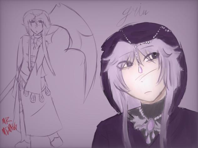 oc grim