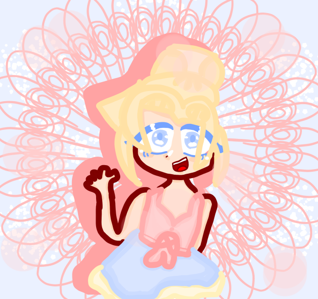 💗💛💙