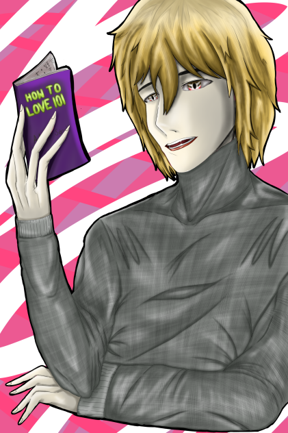 yon-san without glass