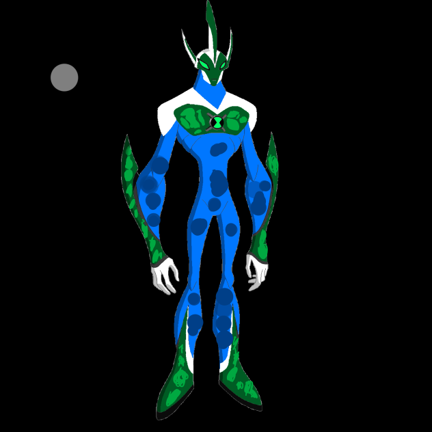 ultimate earth waybig
