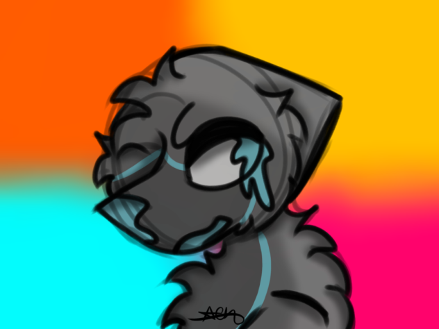 melt - ibisPaint