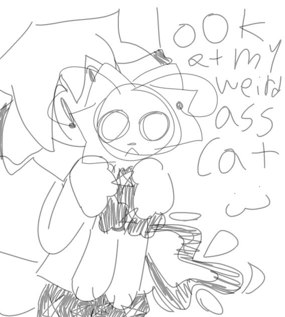 unfinished sketch,,,,,