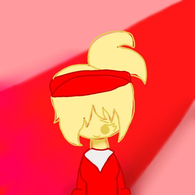 Clarissa From The Forsakened XD!!