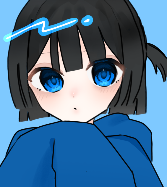 🔵