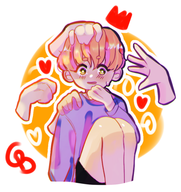 Draw this in your Style
