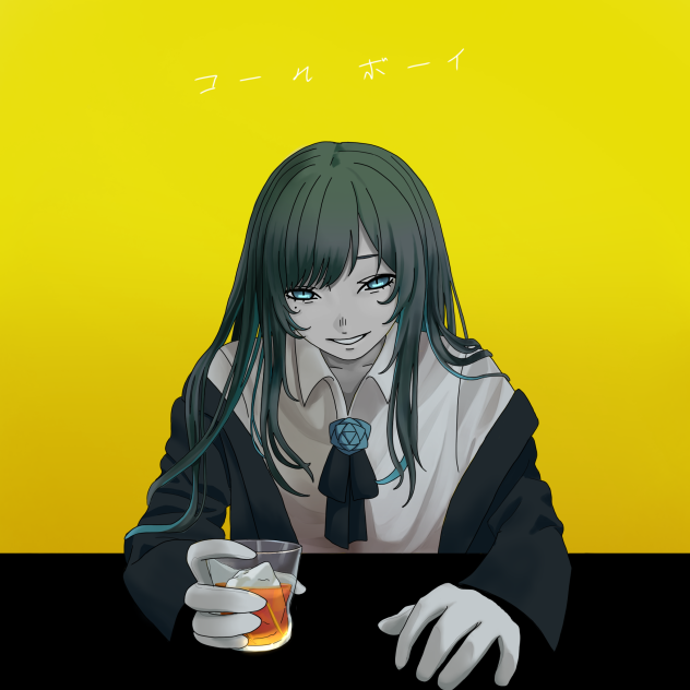コールボーイ