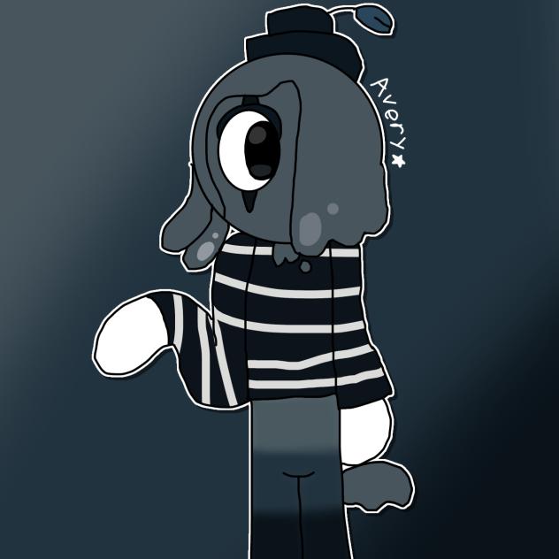 Blot (Dandy’s World)
