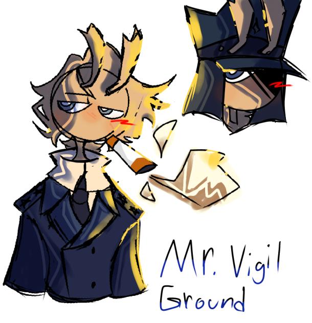FANART FOR MY BEST FRIEND