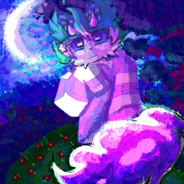 Our Midnight Secret