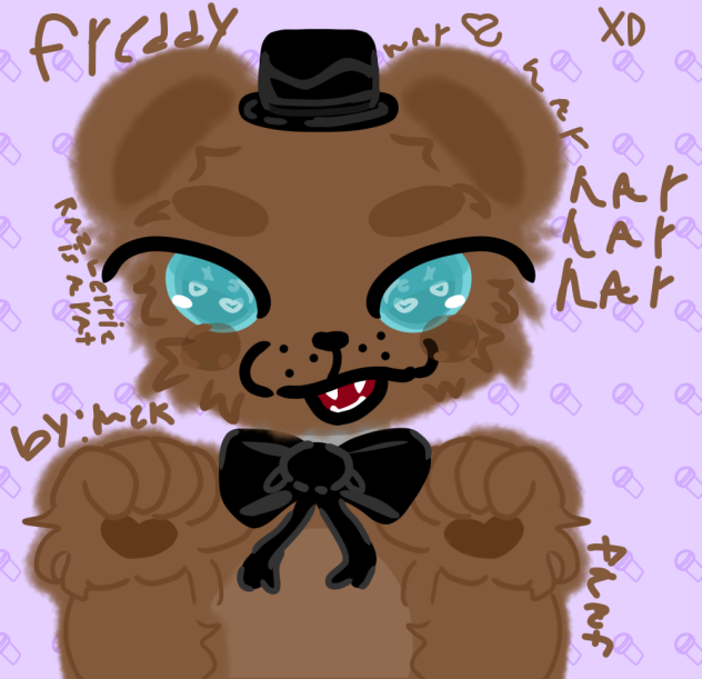 FNAFFreddy