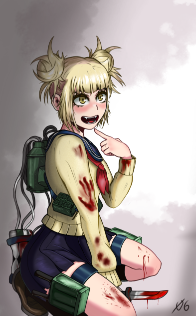 Himiko Toga