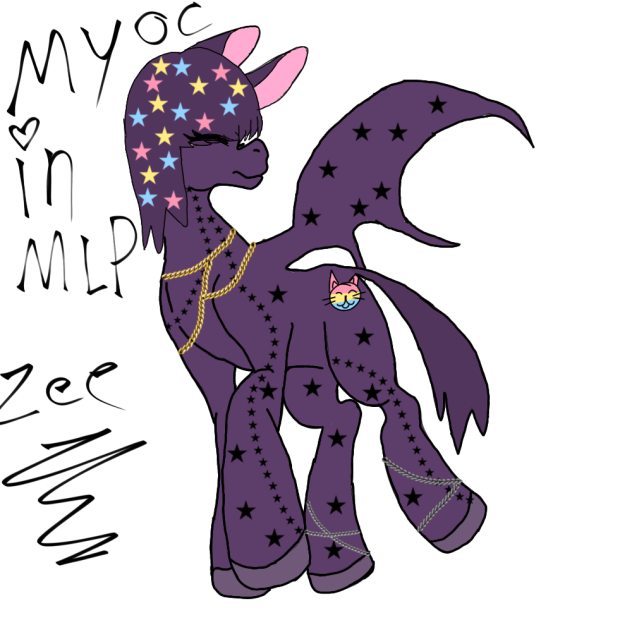 MLP oc