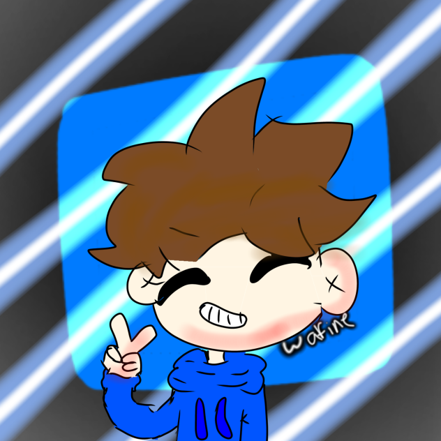 Gift for Tristen (Remake)