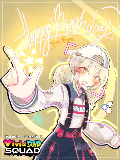 「 Hamster 🐹 」