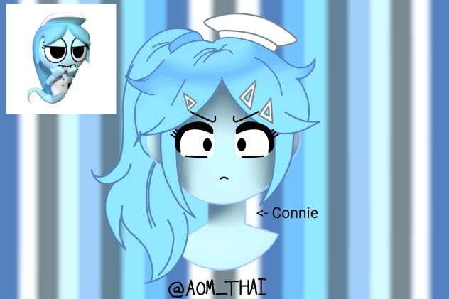 Connie